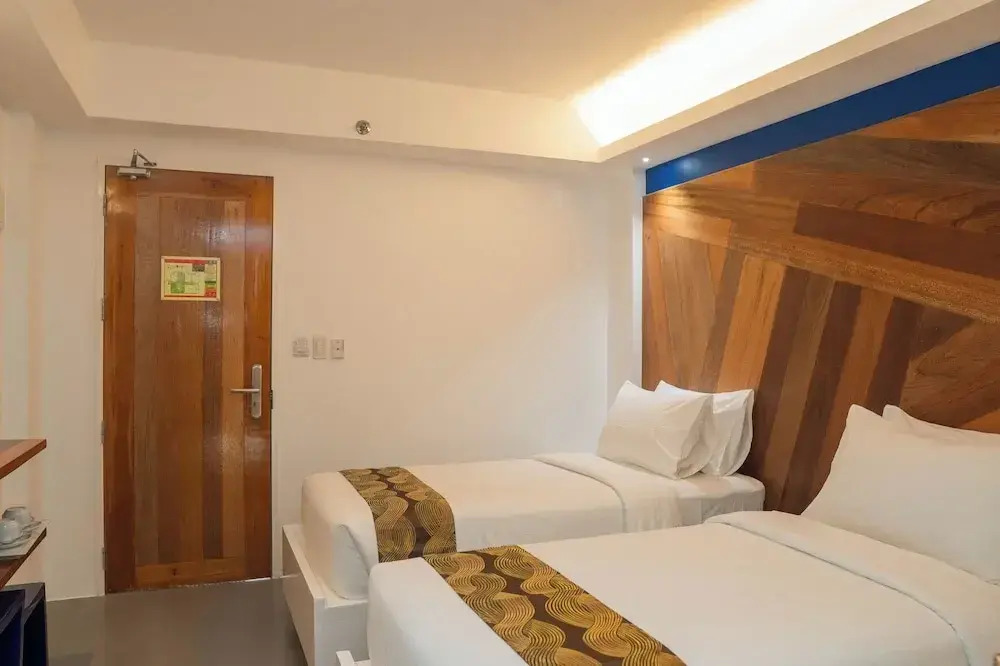 The Paragon Boracay Suites