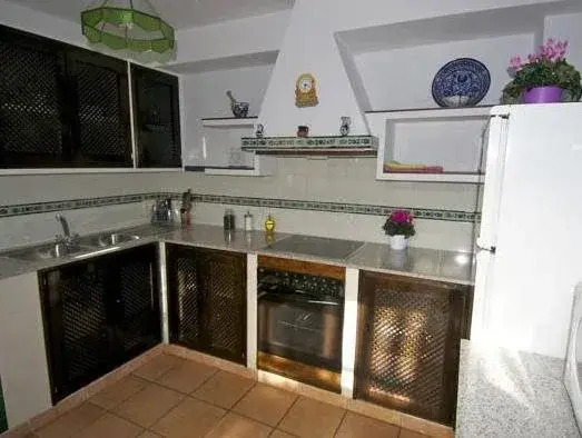 Apartamentos Gumiel