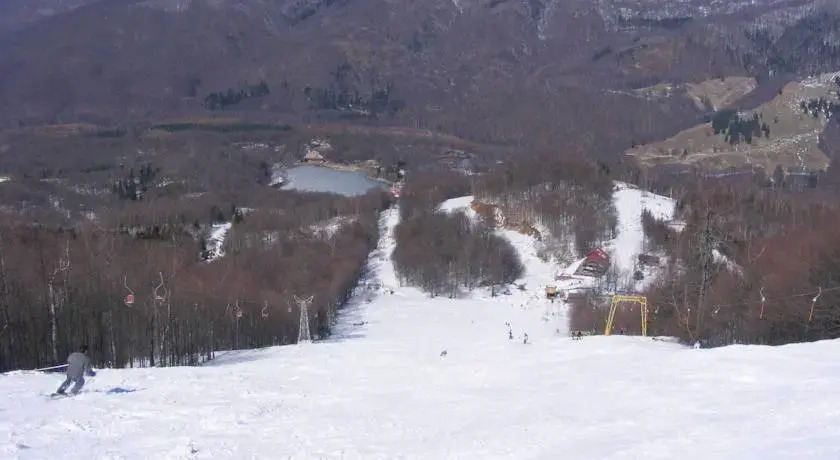 Cabana Gutin
