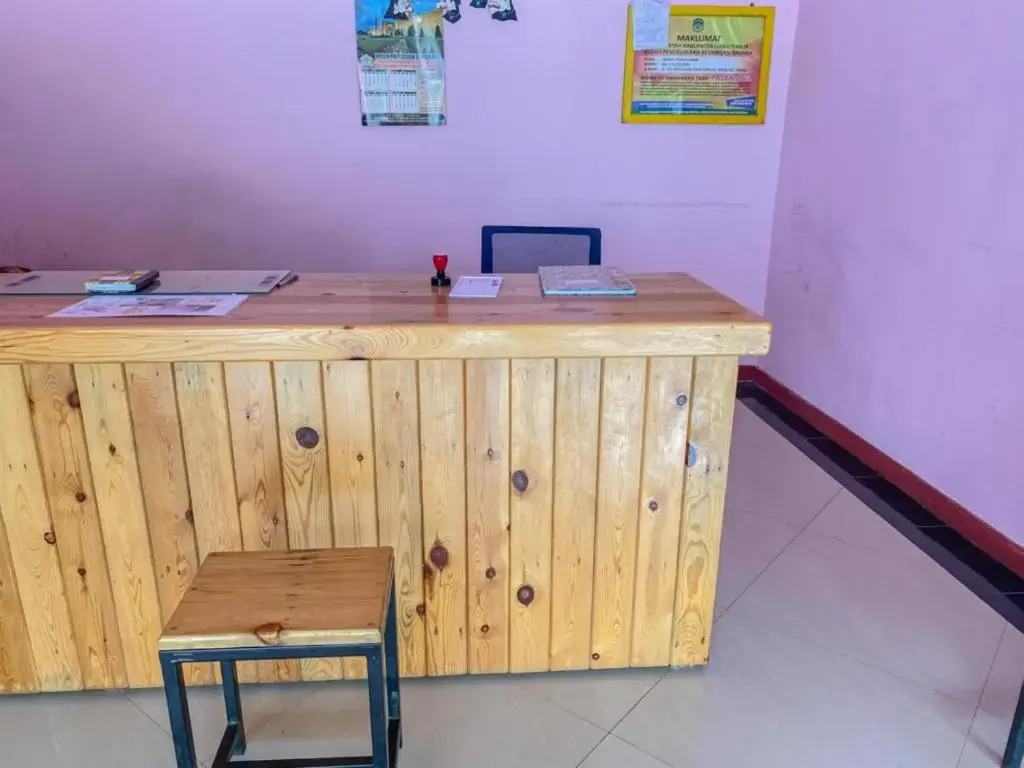 Homestay Punokawan Puncak Indah Kota Malili
