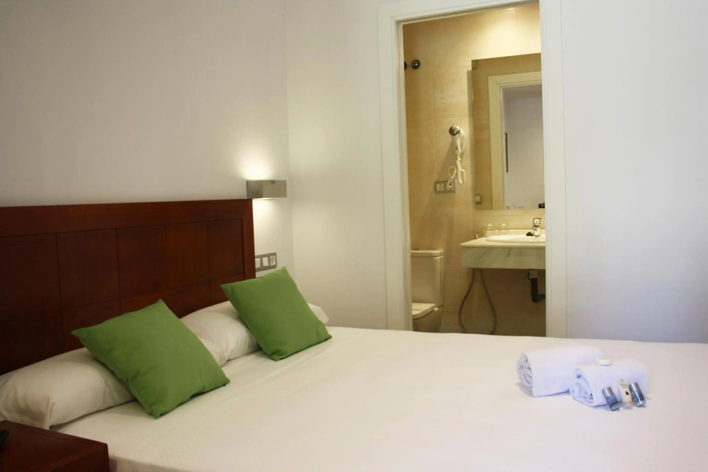 Hotel Riad Arruzafa