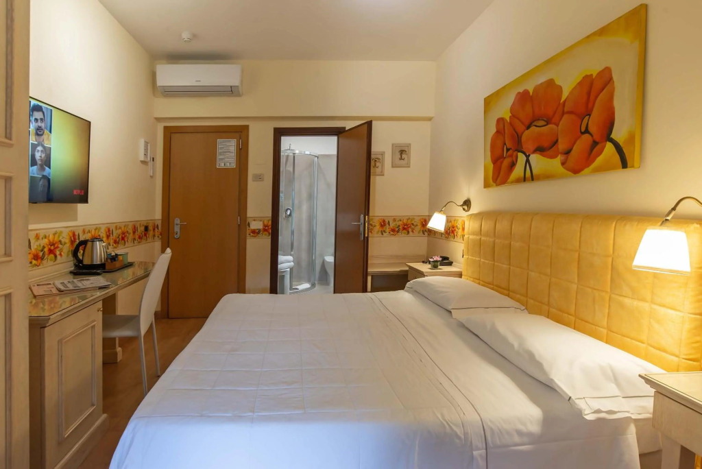 Hotel Jane