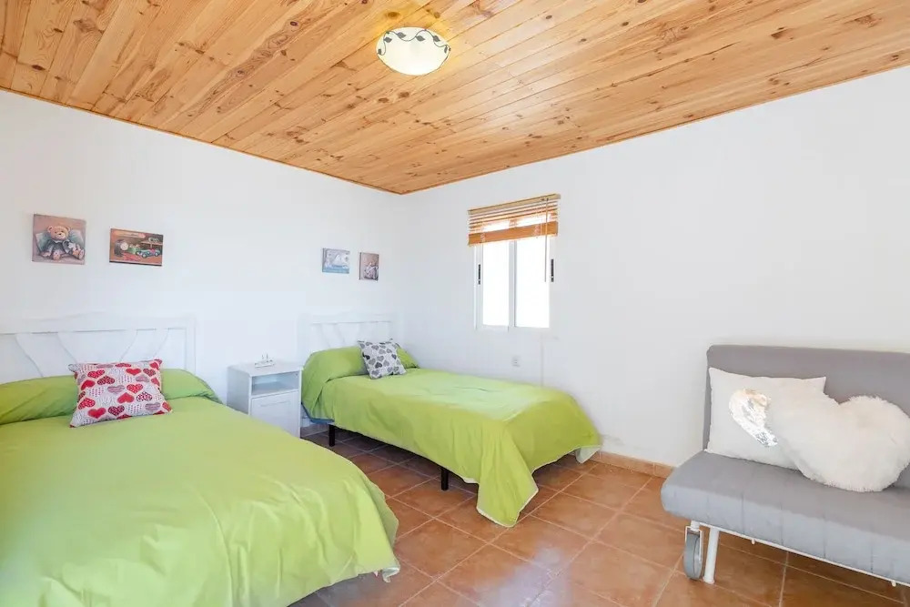 Casa Fidalsa Beach Therapy