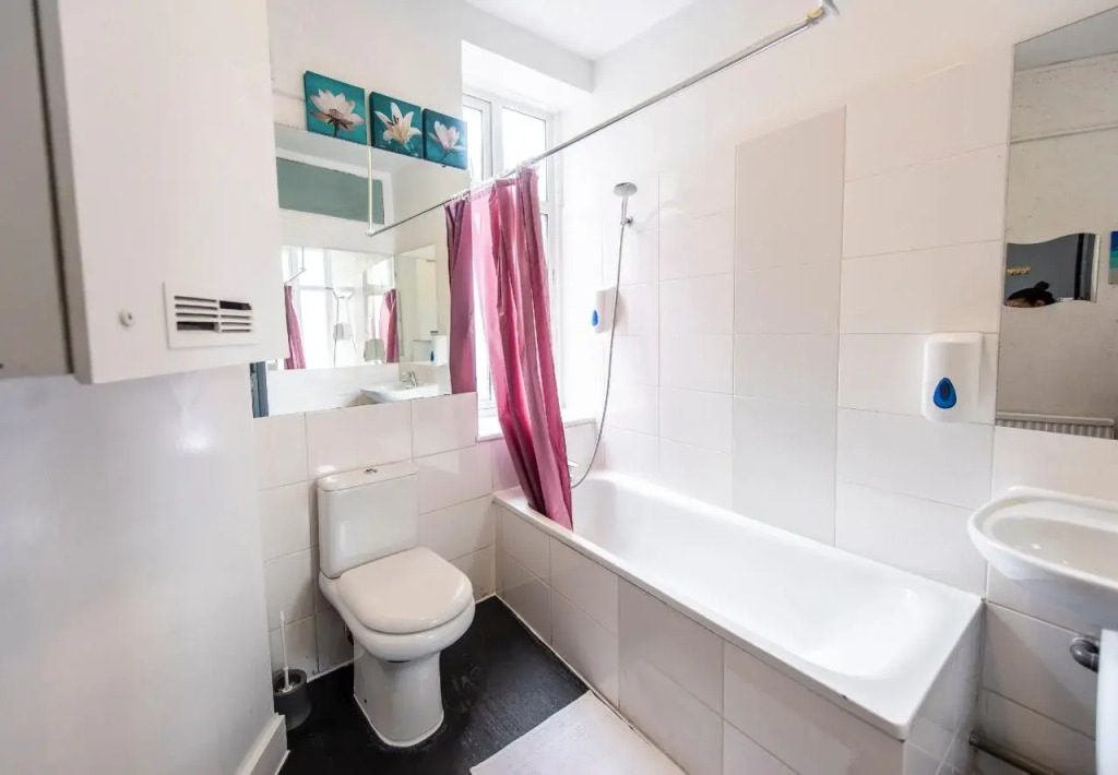 Camden BnB