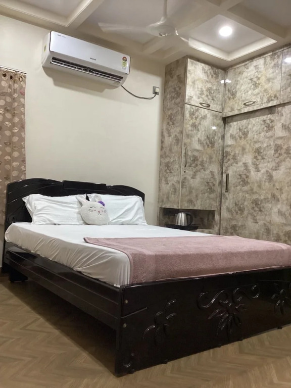 Sky Mountains Guest House