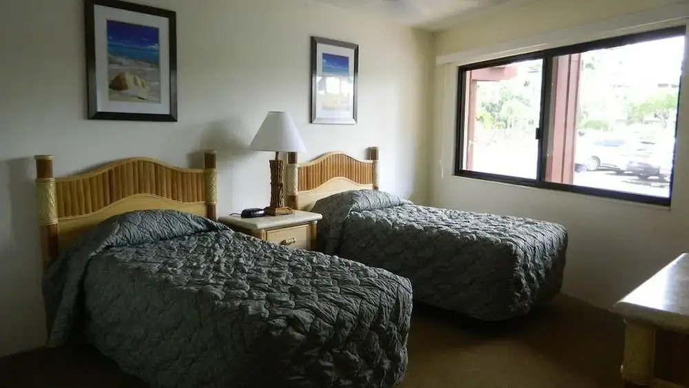 Suites At Hono Koa