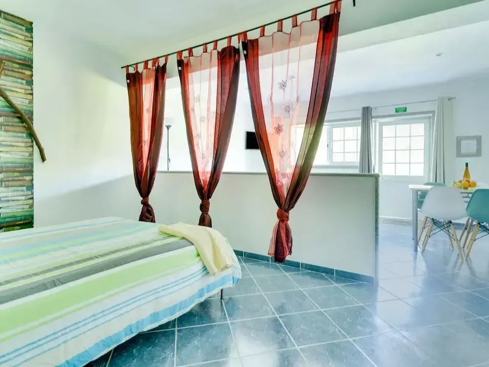 Upscale Villa With Swimming Pool and Terrace