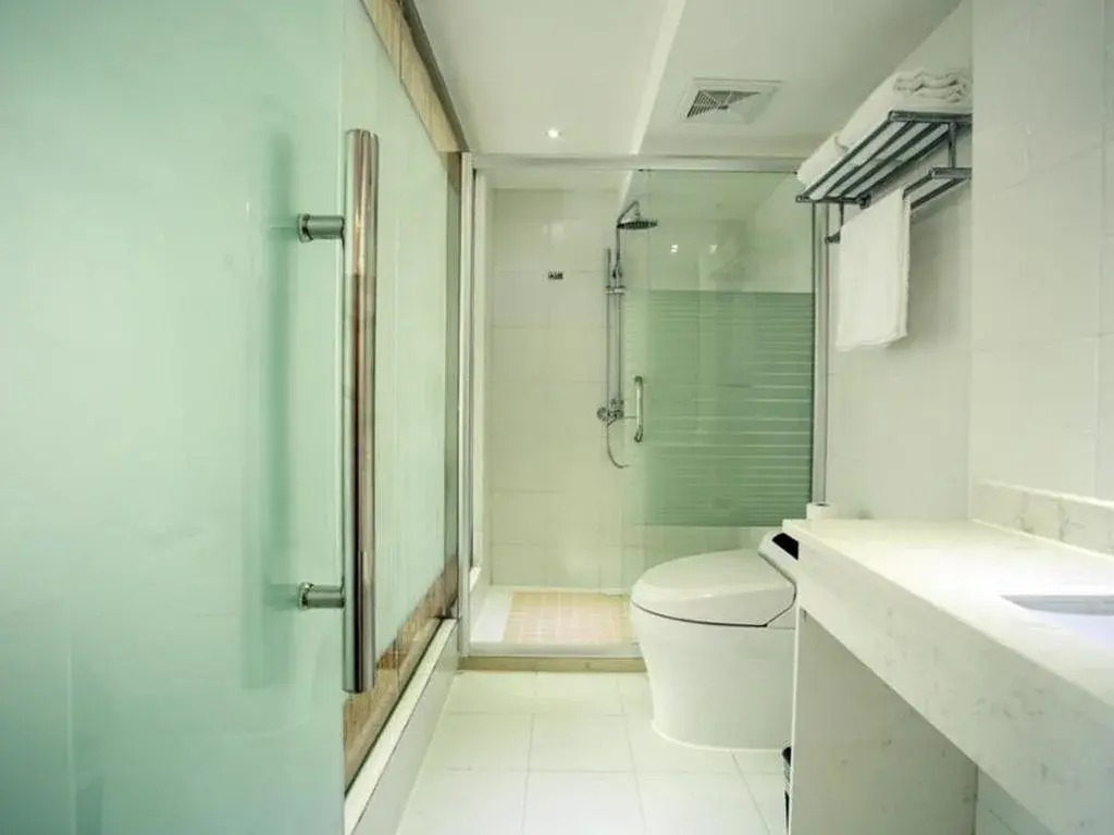 Ningbo Heshen Hotel