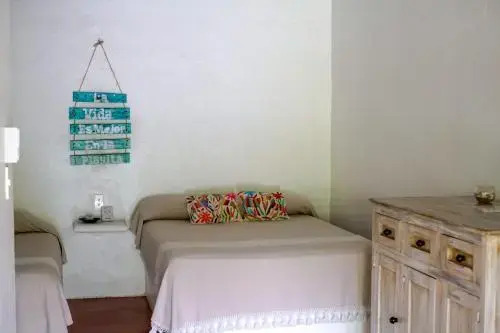 La Playita Beach House