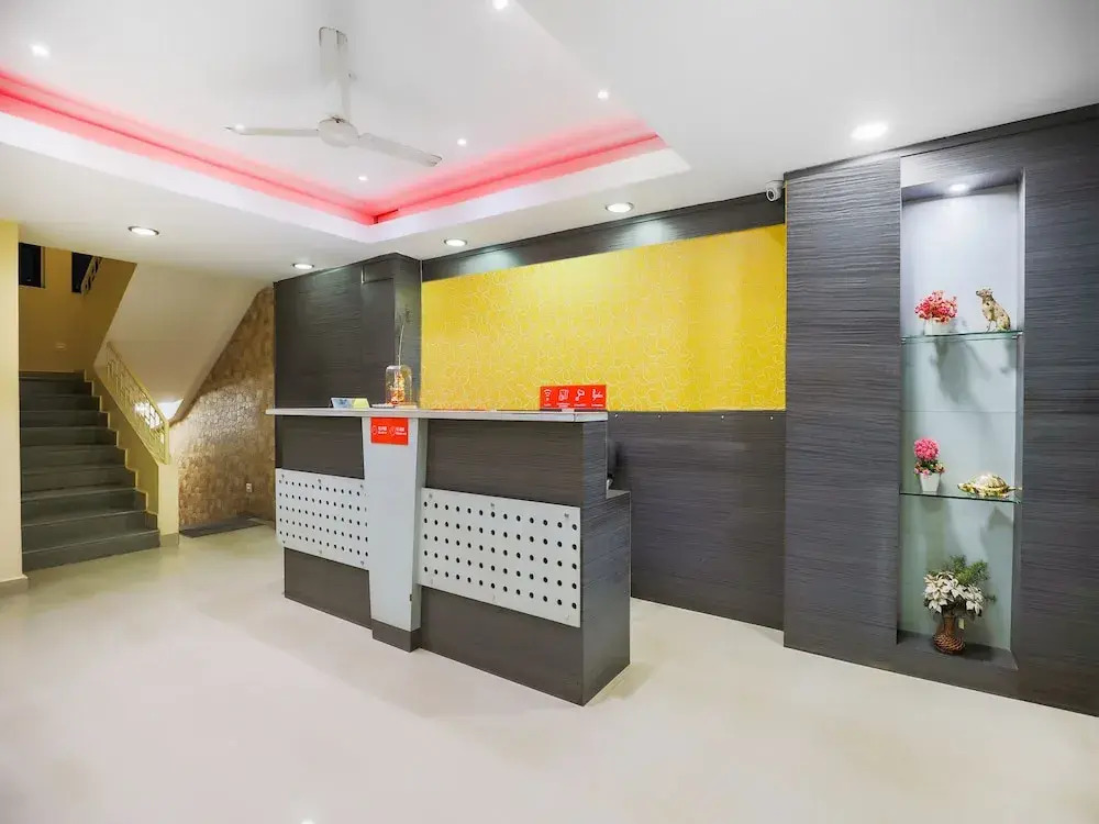Oyo 22251 Hotel Duttraj