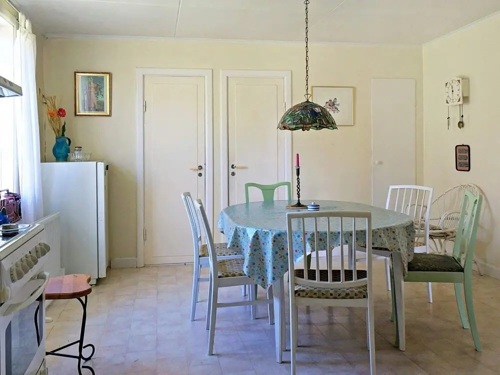 10 Person Holiday Home in Mariestad