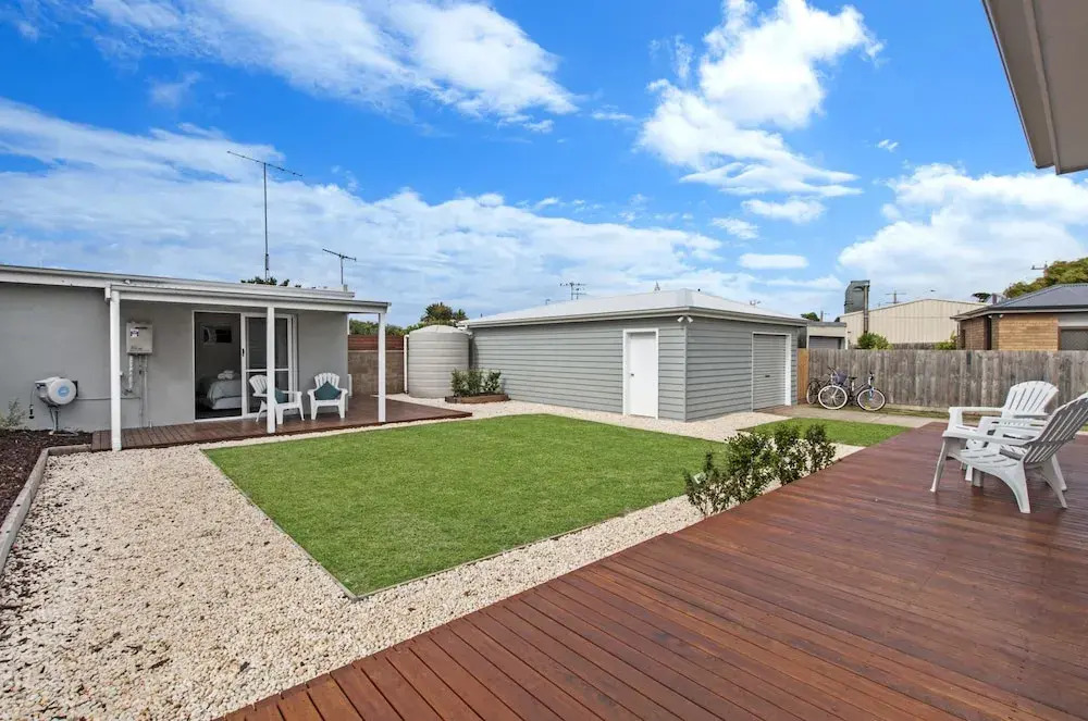Fielding's Lair - the ultimate family retreat - House & Bungalow