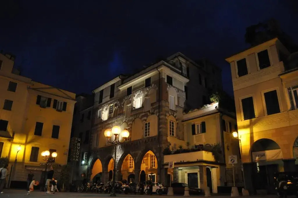 Hotel Ferrari