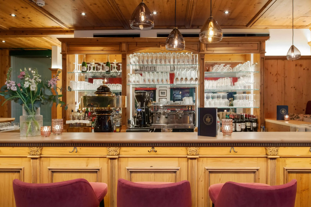 Hotel Obermaier
