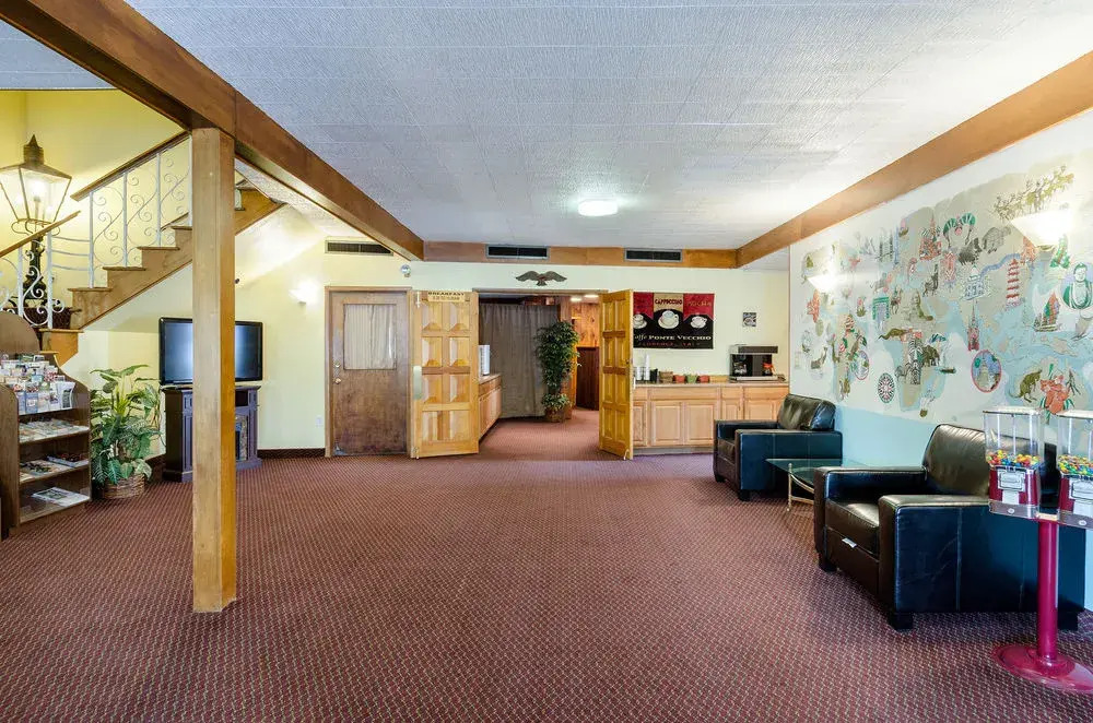 Econo Lodge