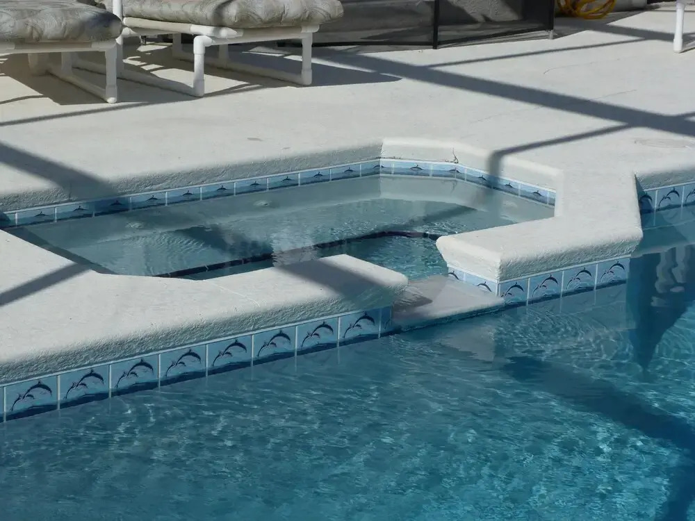 Beautiful 5 Bed3 Bath Villa With South Facing Pool spa