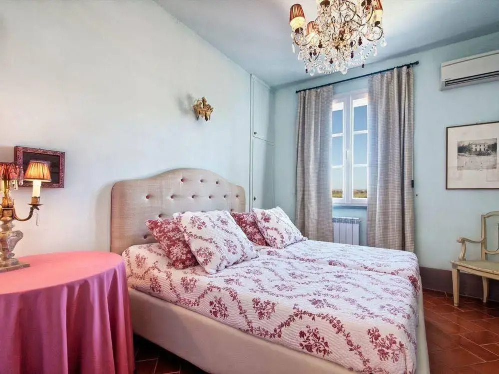 Villa Alberto