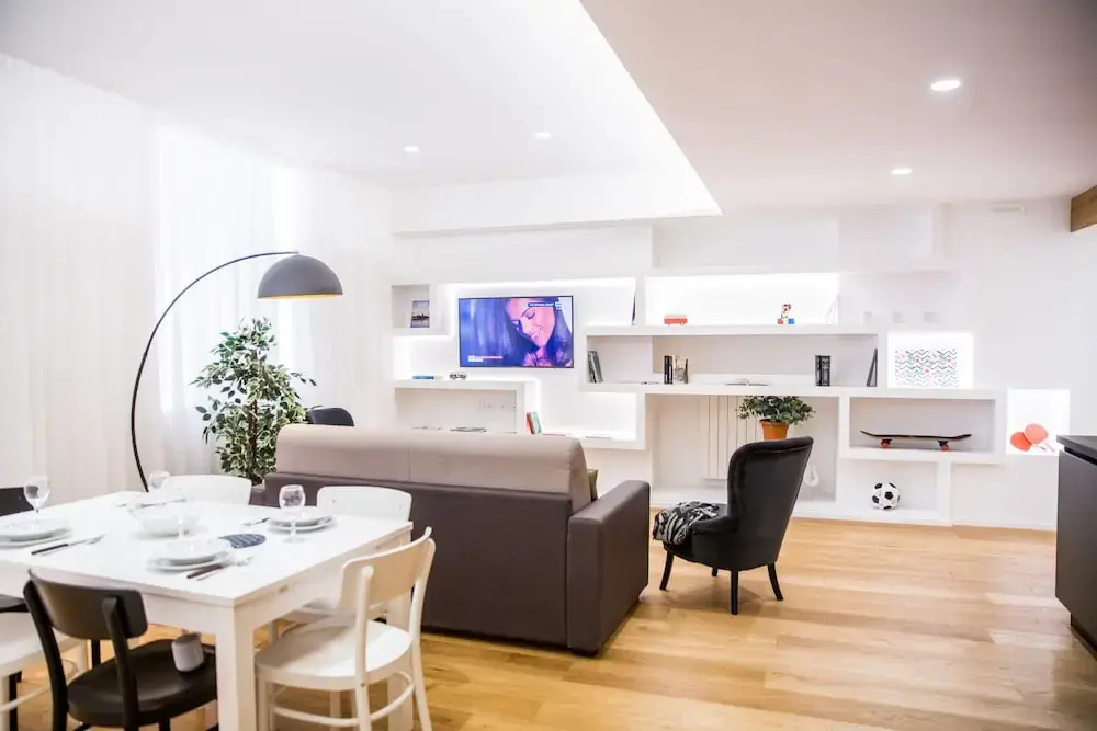 Rent in Rome - Residenze Papali