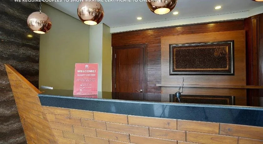 ZEN Rooms Adilla Syariah Ambarukmo