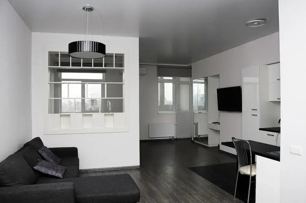 Апартаменты KyivRentApartments