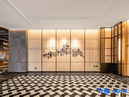 Four Points by Sheraton Wuxi Liangxi