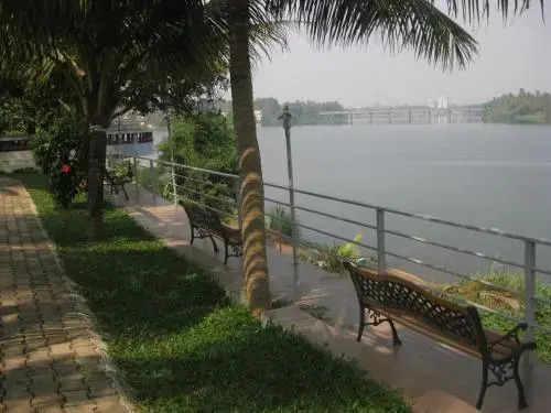 The Health Village
