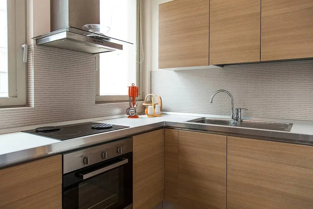 App Le Vele - Apartment With Sea View - Wifi