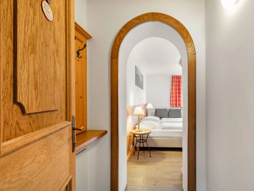Apartmenthaus Dreier 22885