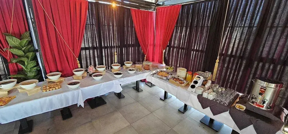 Sur Central OTEL