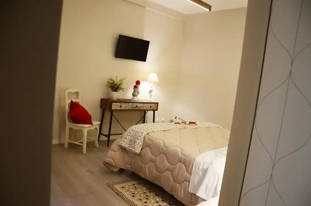 B&B Al borgo