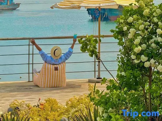 Sanmengji Ocean View Garden Resort Hotel (Xixiakou Zoo Branch)