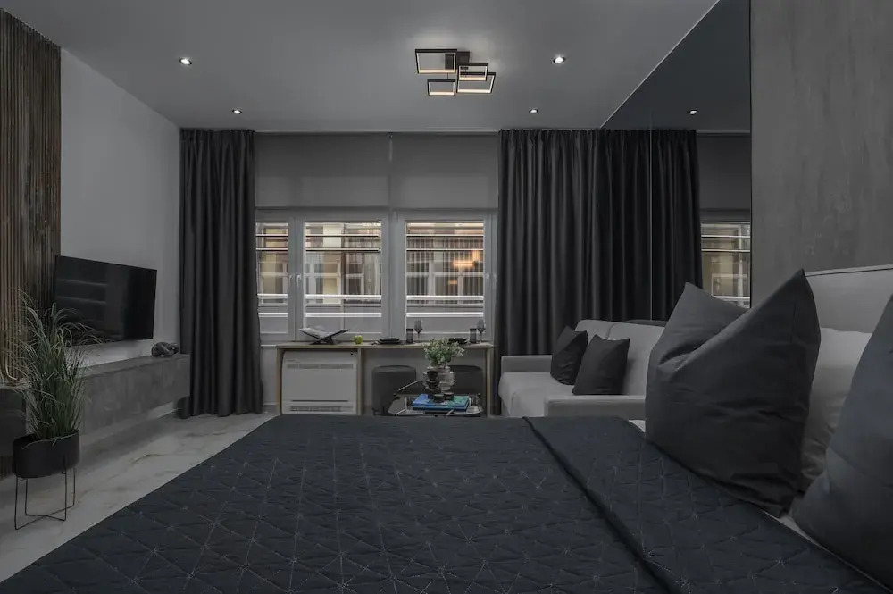 Nomades Suites