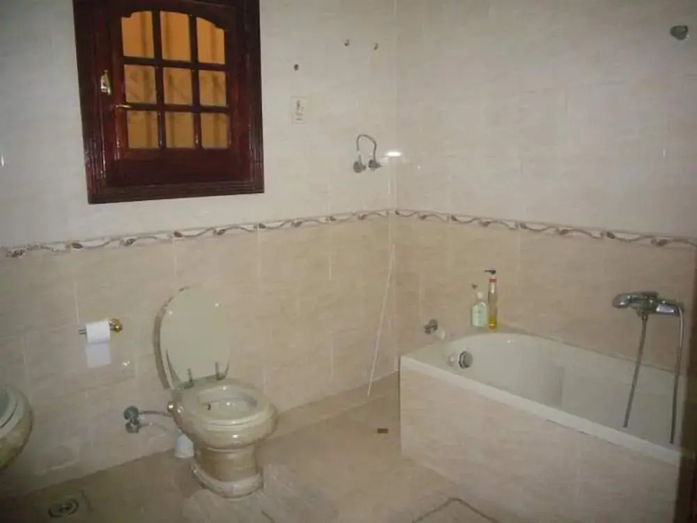 Kenzy Guest House