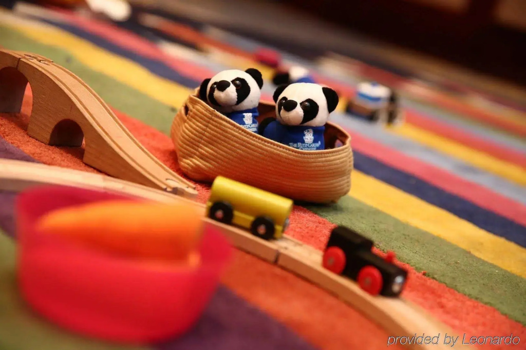 The Ritz-Carlton, Chengdu