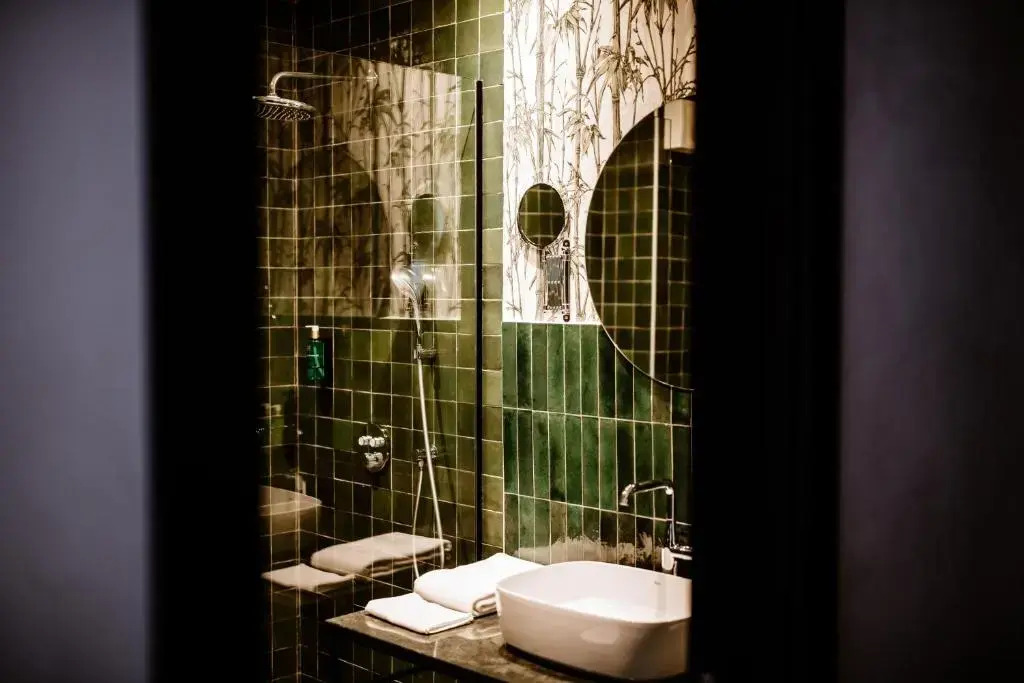Hotel Septembar