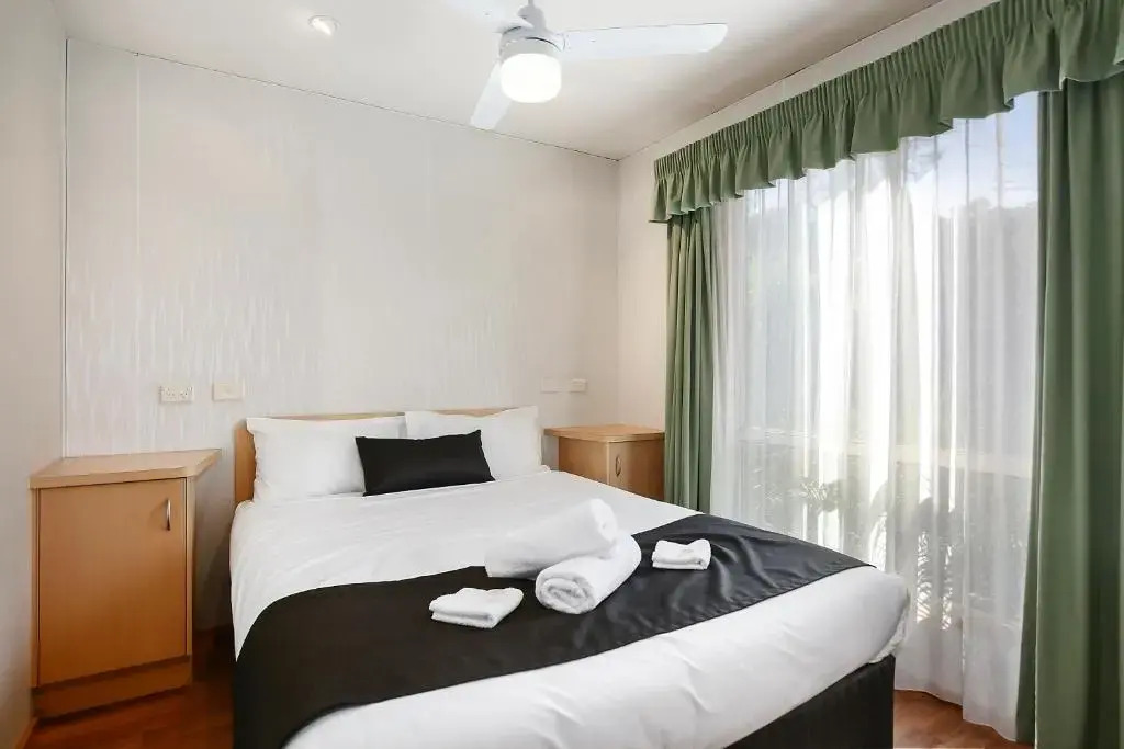 Enclave at Healesville Holiday Park
