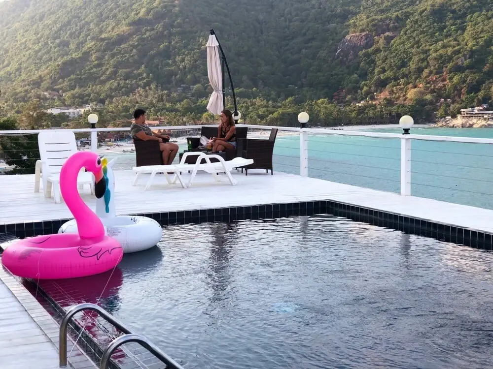 UP2U Resort