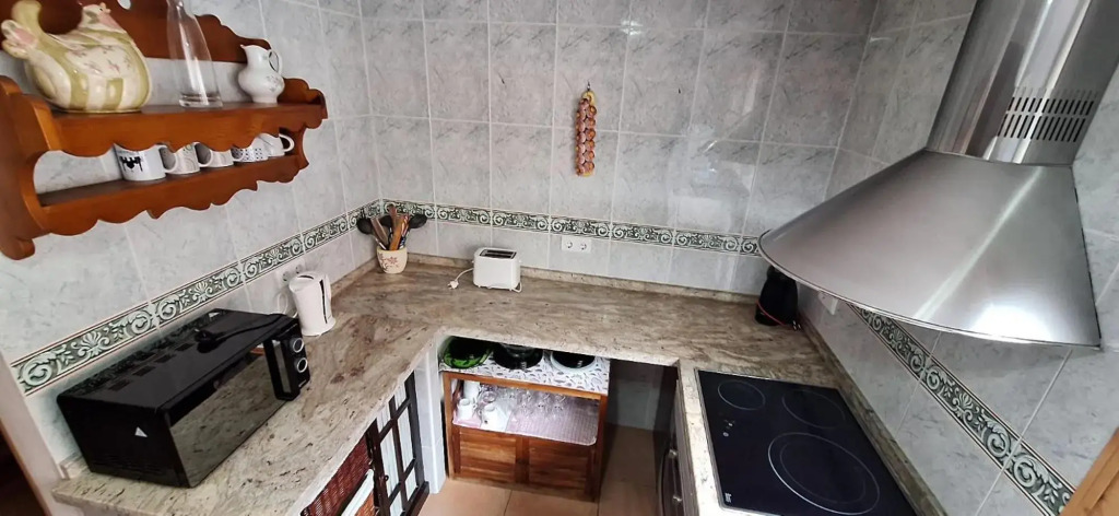 Apartamentos Casa May II - Centro Benidorm
