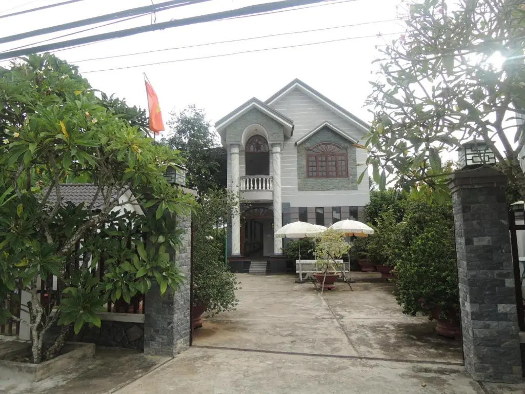 Sao Mai Hotel