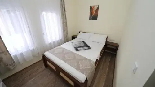 Hotel Rafaelo -Kozarska Dubica- BiH