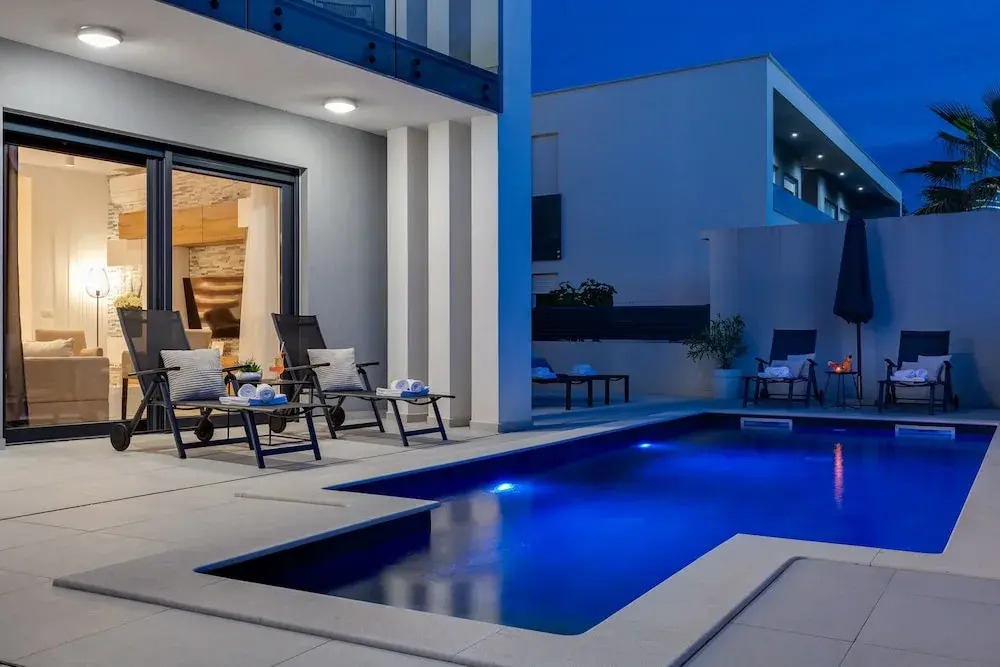 Villa Martina ZadarVillas