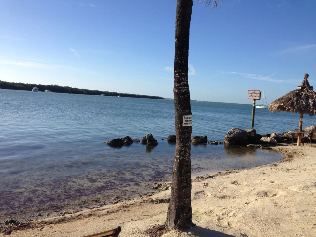 Gilberts Resort & Marina