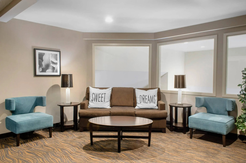 Sleep Inn Baton Rouge East I-12