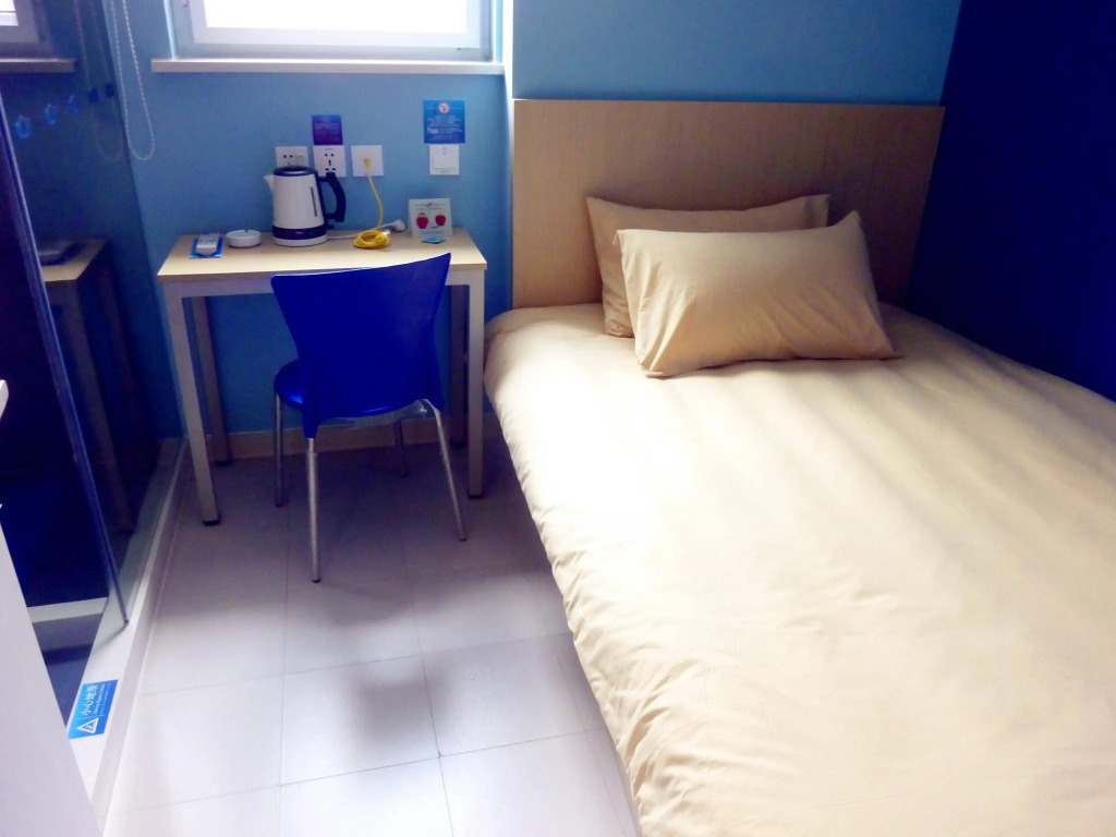 Bestay Hotel Express (Taizhou Huancheng East Road)