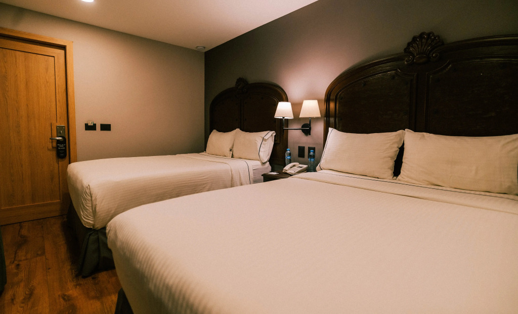 Hotel Canada Central