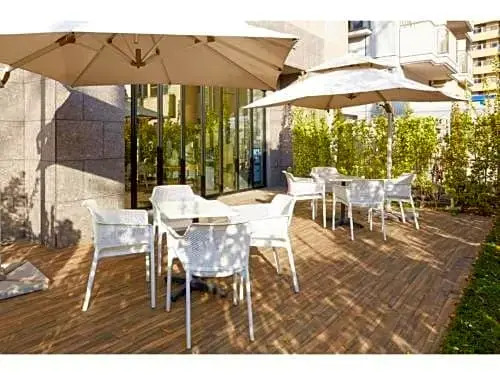 hotel MONday HANEDA AIRPORT - Vacation STAY 69318v