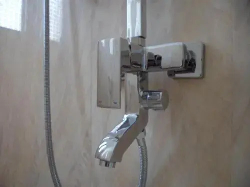 Trinco Mitra Inn