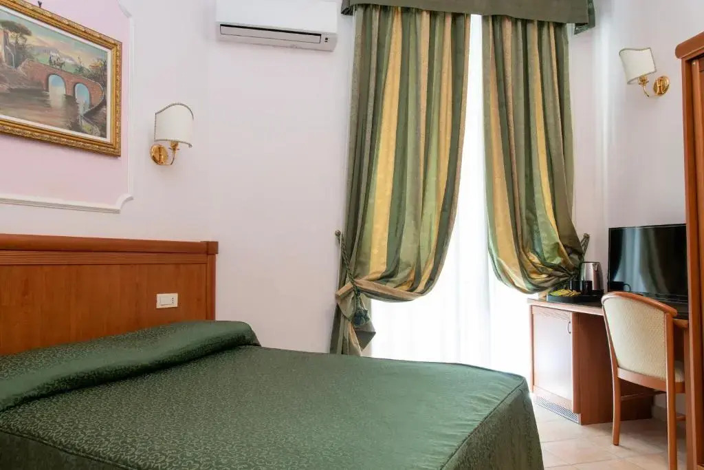 Hotel Philia