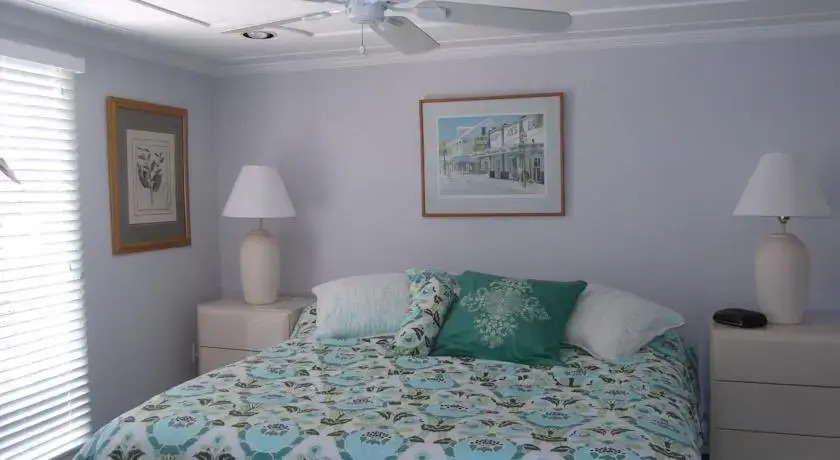 Angels Vacation Rentals - Longboat Key