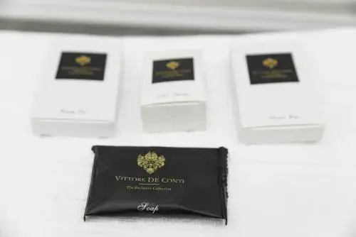 *****The Imperial Suite******